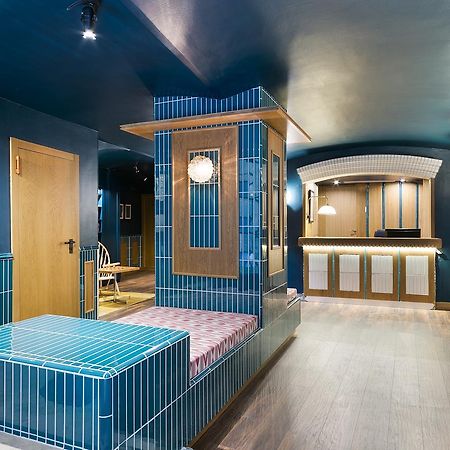 Hotel El Call Барселона Екстер'єр фото