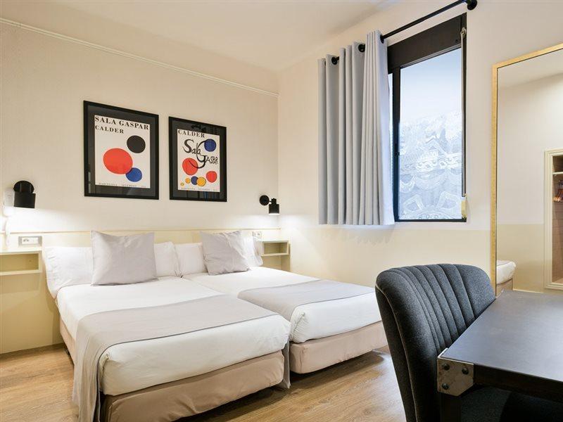 Hotel El Call Барселона Екстер'єр фото