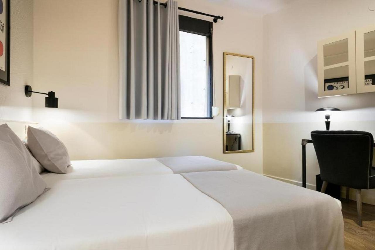 Hotel El Call Барселона Екстер'єр фото
