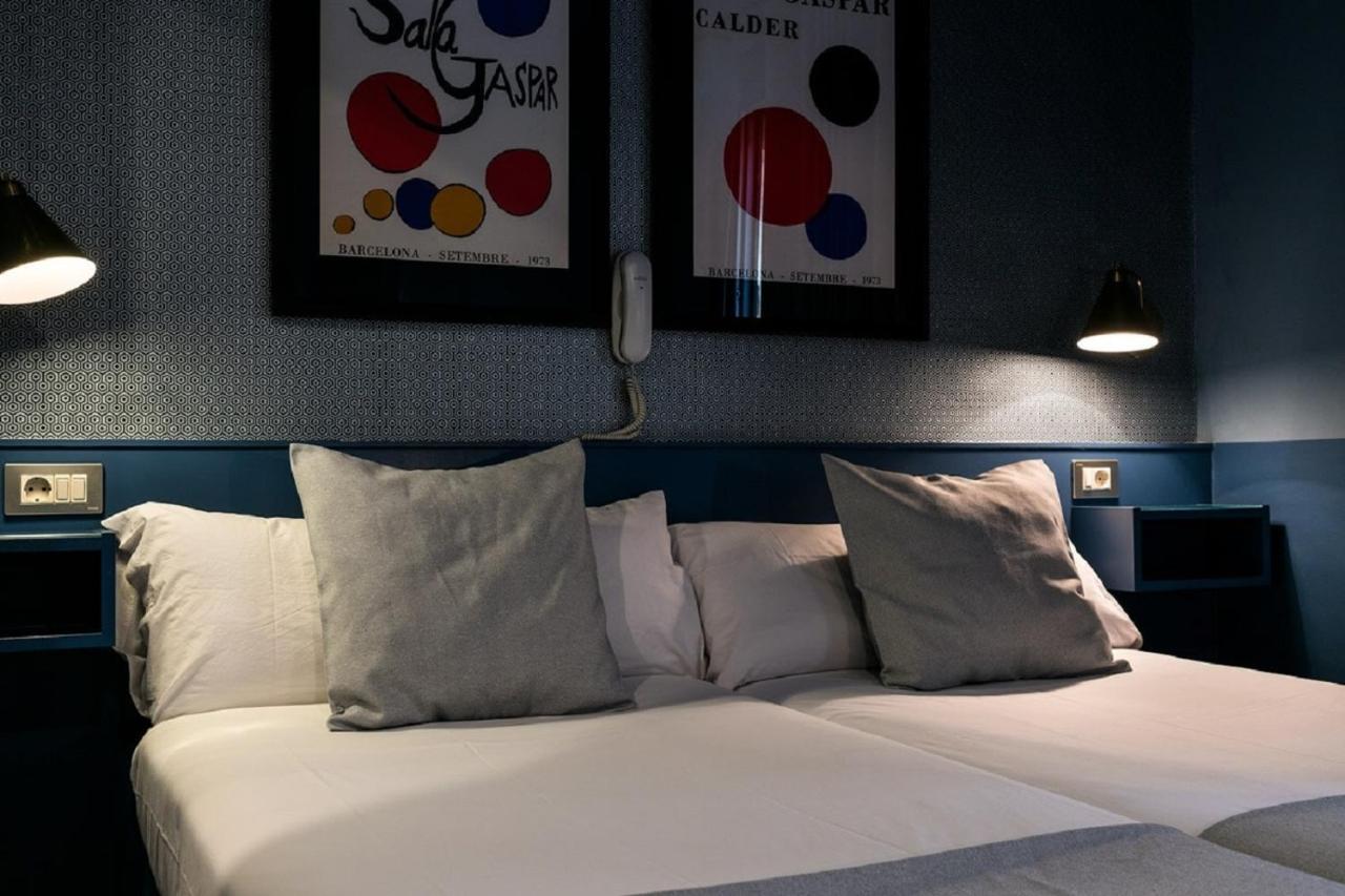 Hotel El Call Барселона Екстер'єр фото