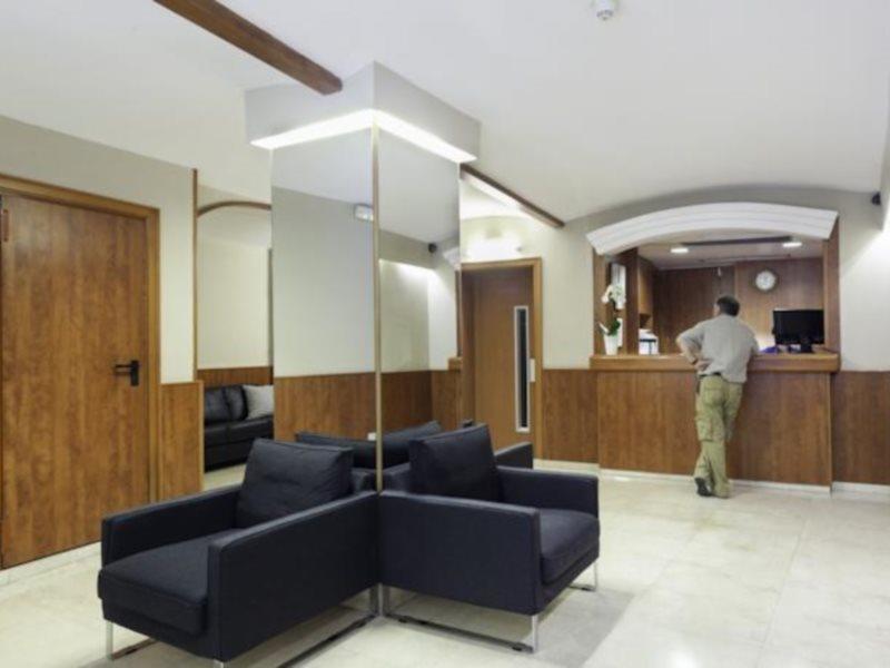 Hotel El Call Барселона Екстер'єр фото