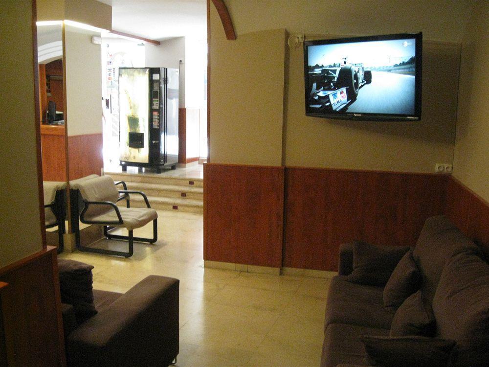 Hotel El Call Барселона Екстер'єр фото
