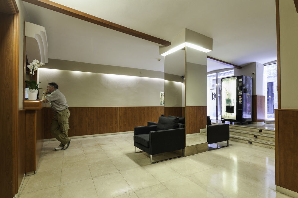 Hotel El Call Барселона Екстер'єр фото