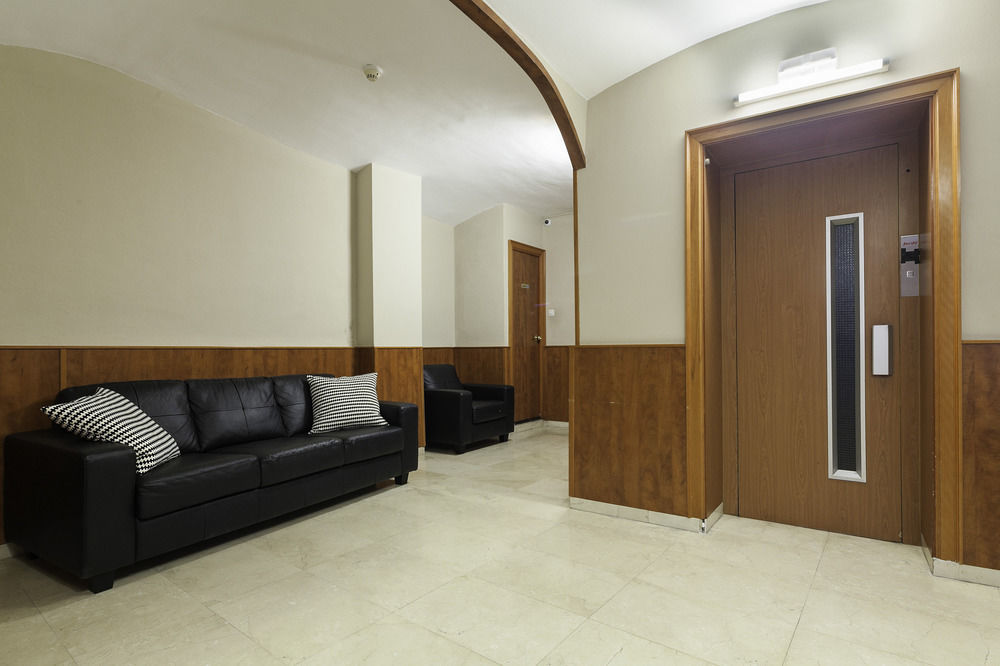 Hotel El Call Барселона Екстер'єр фото
