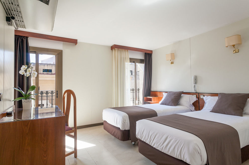 Hotel El Call Барселона Екстер'єр фото
