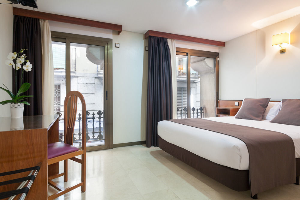Hotel El Call Барселона Екстер'єр фото