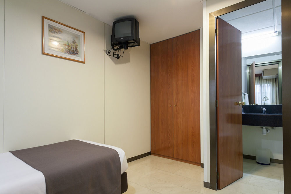 Hotel El Call Барселона Екстер'єр фото