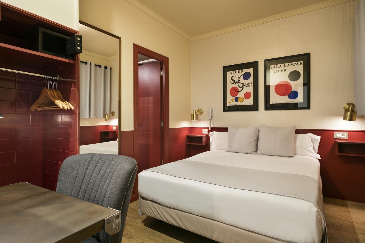 Hotel El Call Барселона Екстер'єр фото
