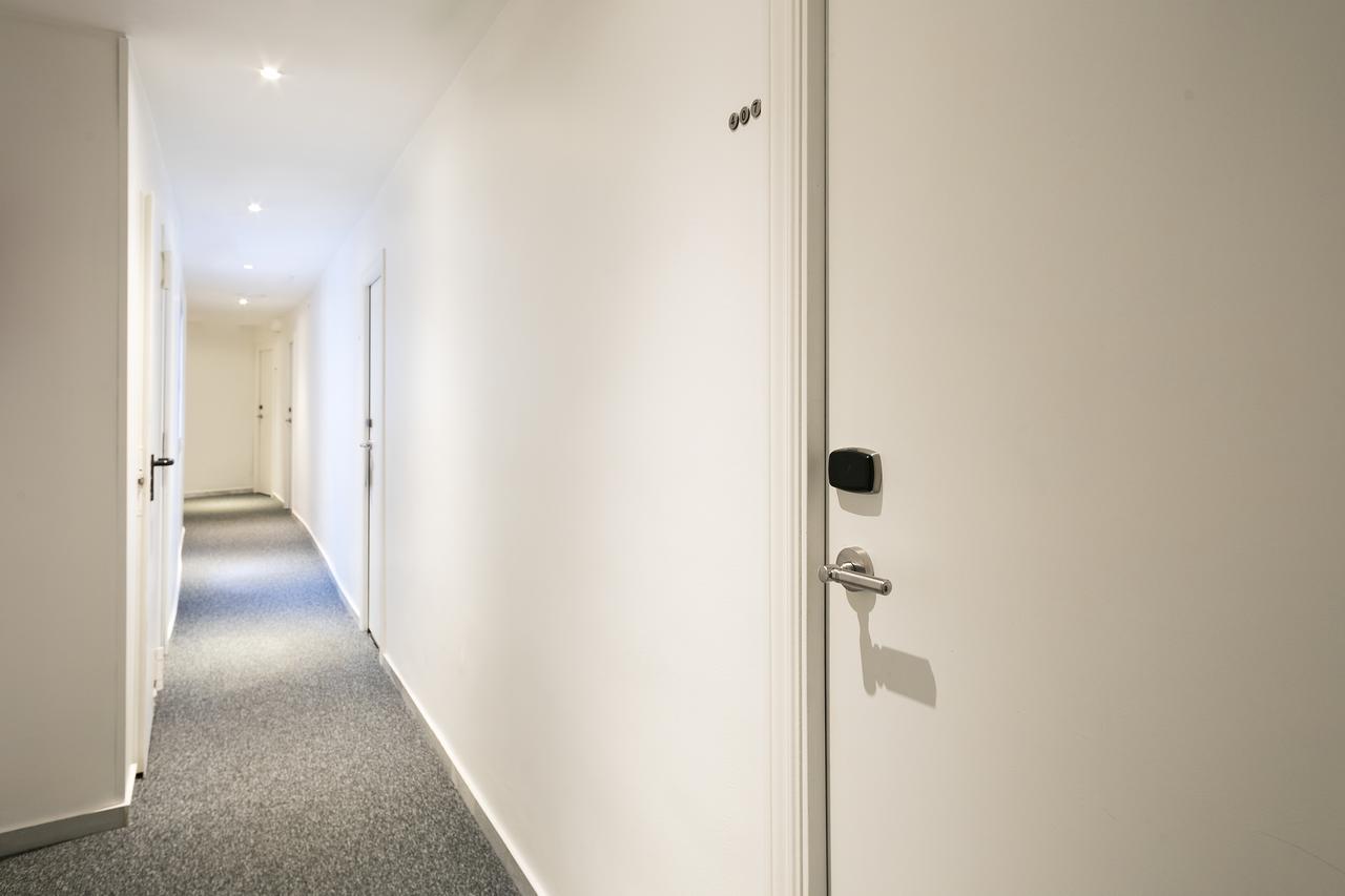 Hotel El Call Барселона Екстер'єр фото