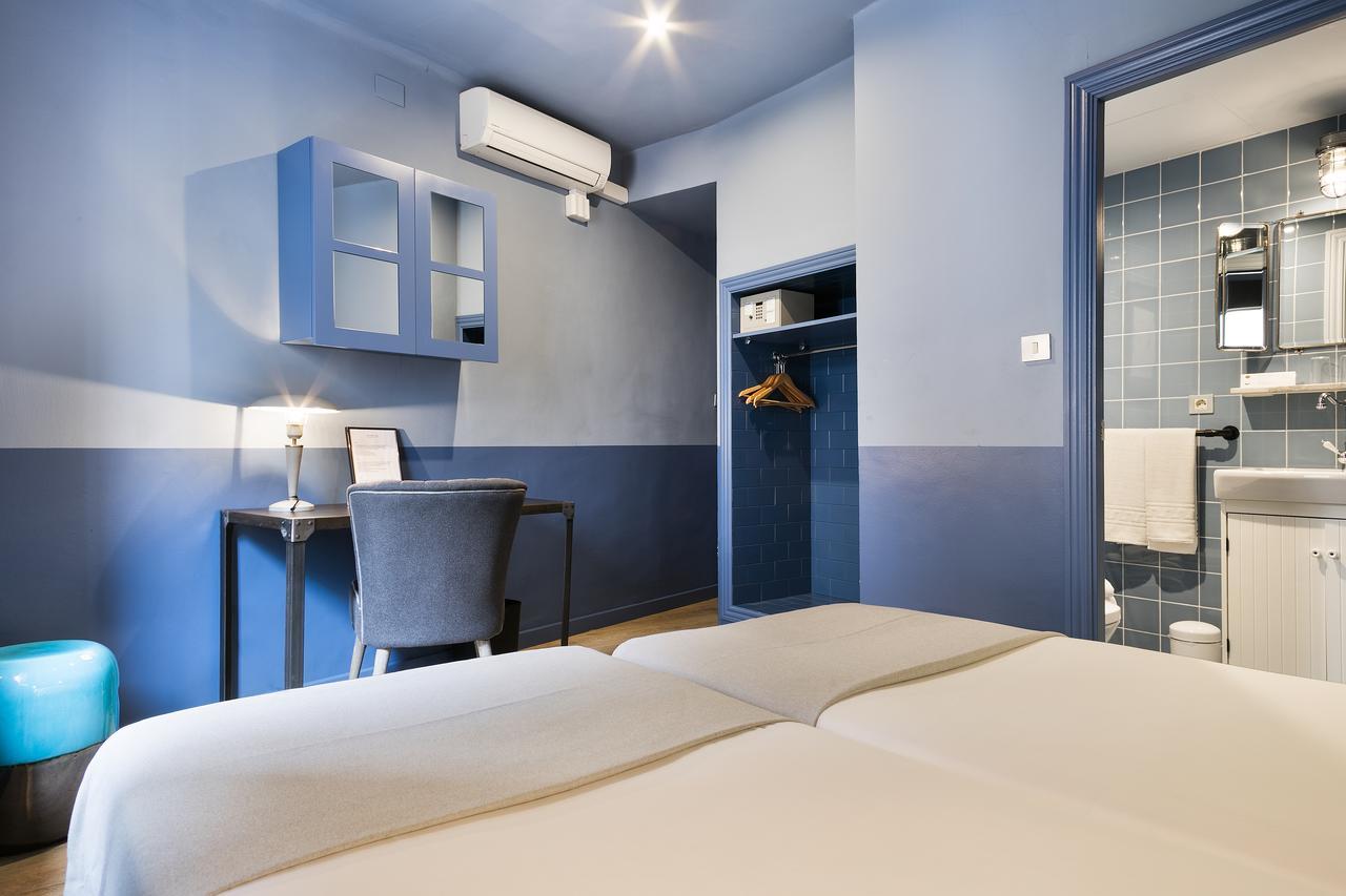 Hotel El Call Барселона Екстер'єр фото