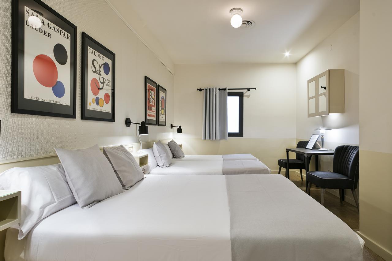 Hotel El Call Барселона Екстер'єр фото