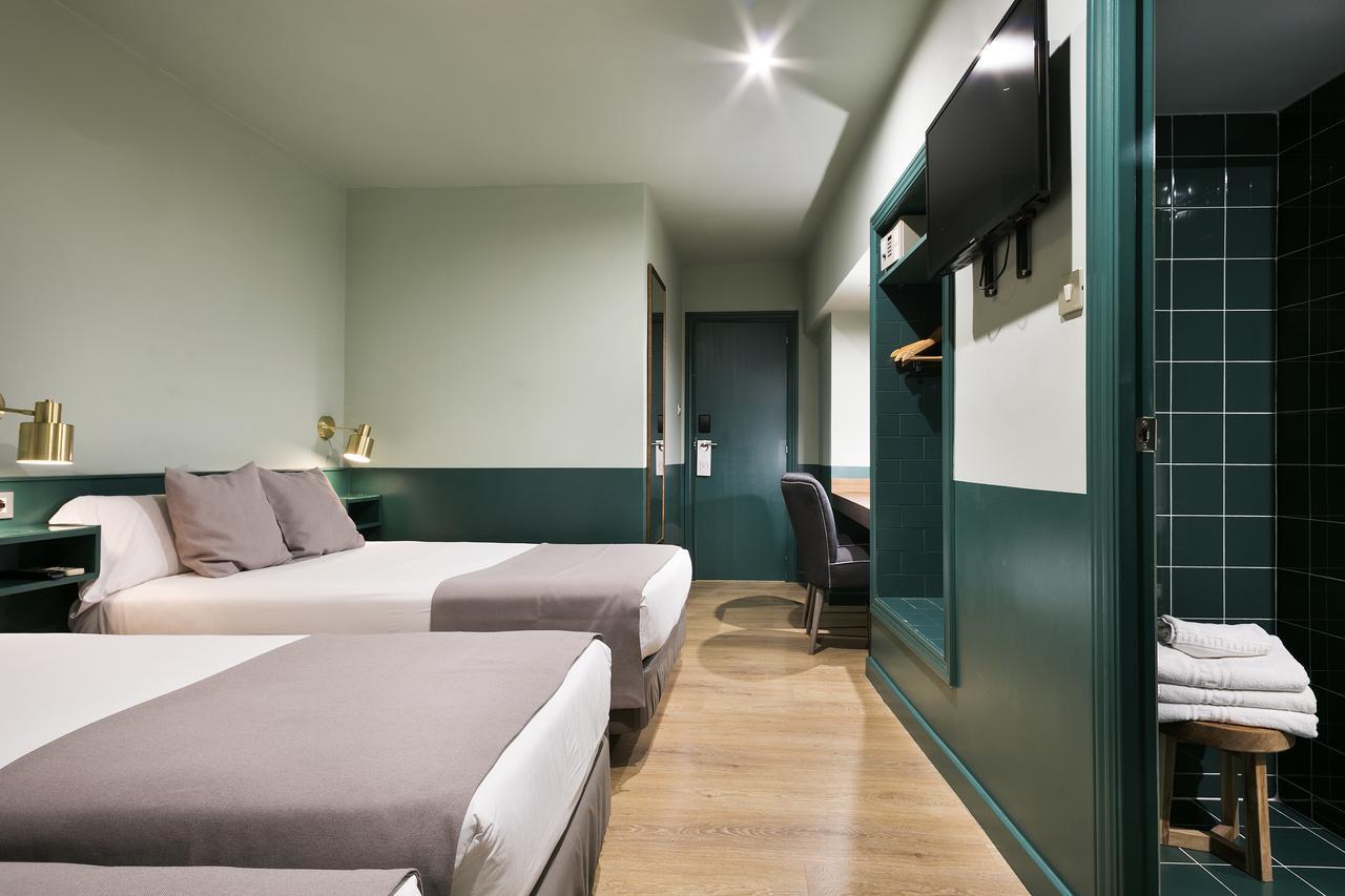 Hotel El Call Барселона Екстер'єр фото
