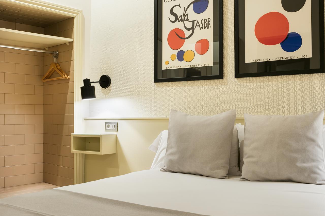 Hotel El Call Барселона Екстер'єр фото