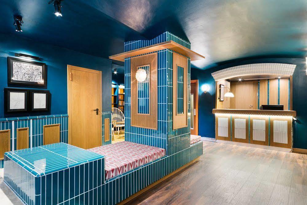Hotel El Call Барселона Екстер'єр фото