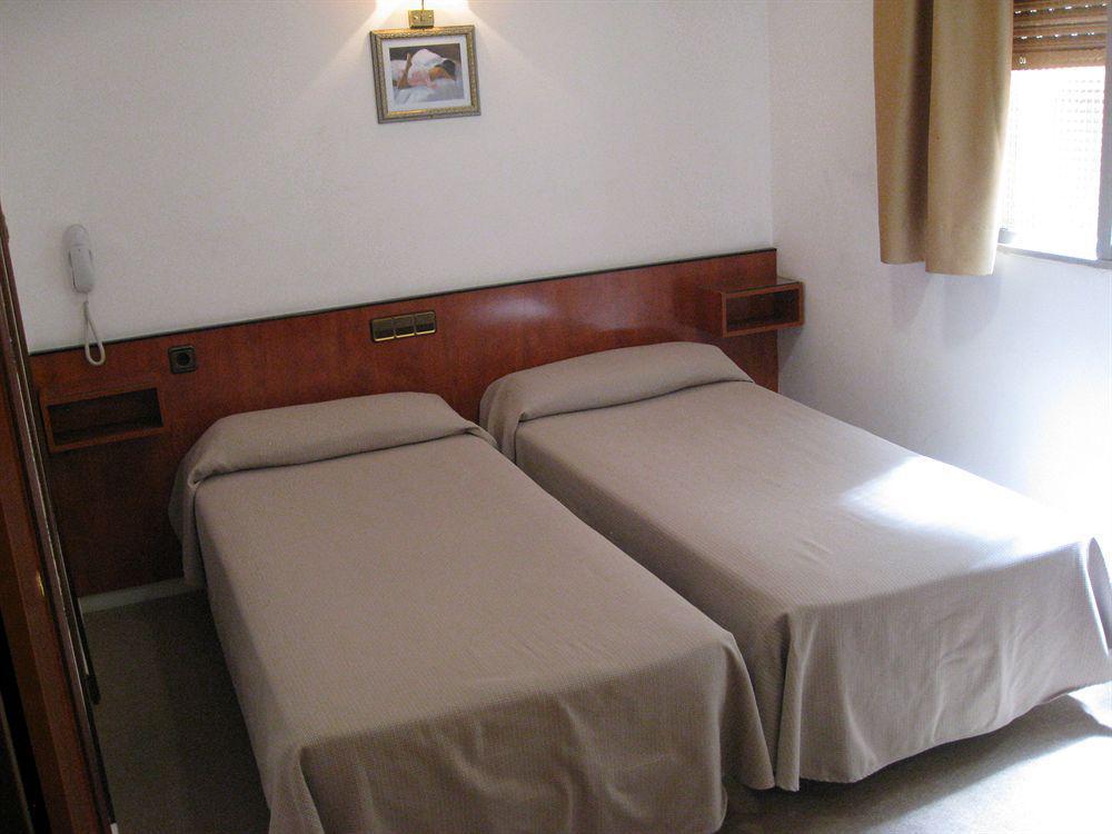 Hotel El Call Барселона Екстер'єр фото